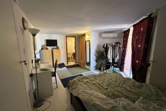 Reventa - Apartamento / piso - Torrevieja - torrevieja