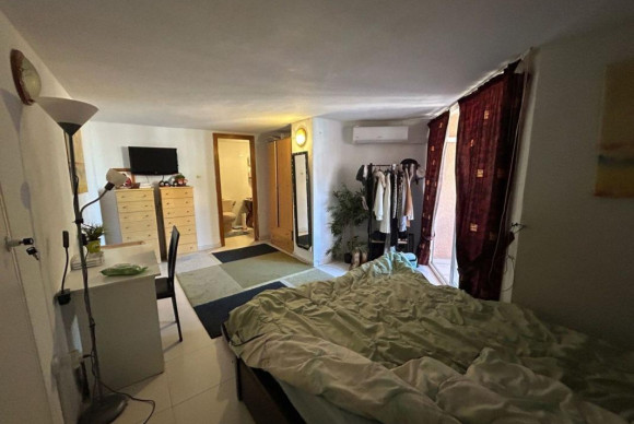 Reventa - Apartamento / piso - Torrevieja - torrevieja