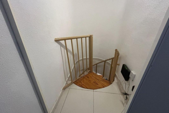Reventa - Apartamento / piso - Torrevieja - torrevieja