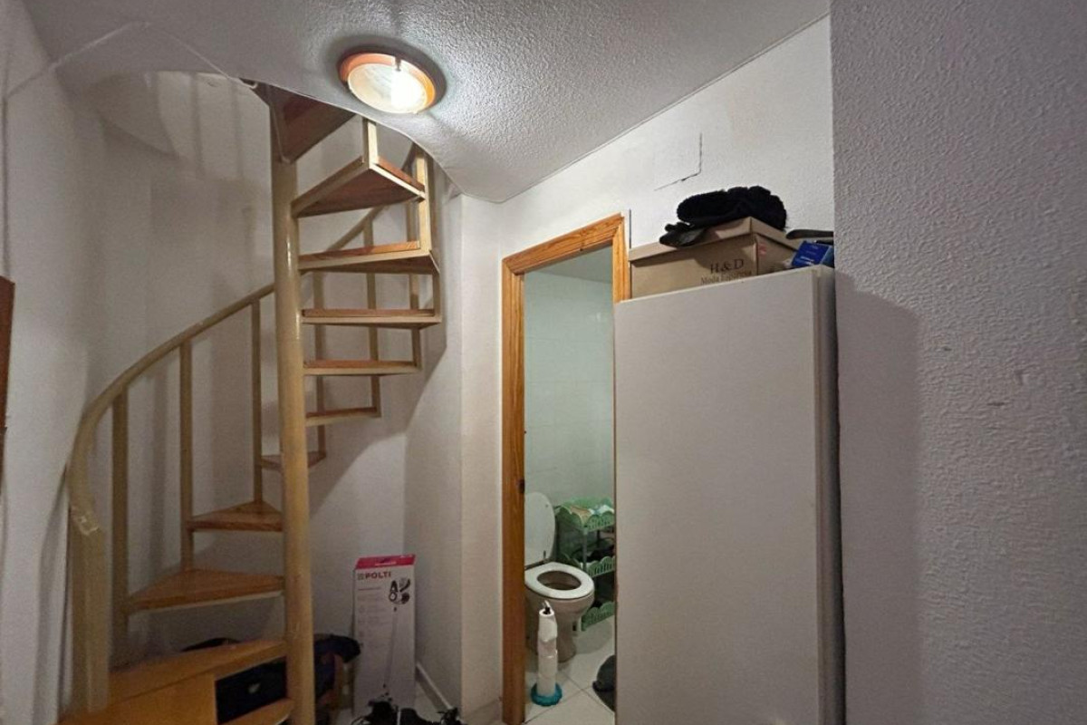 Reventa - Apartamento / piso - Torrevieja - torrevieja