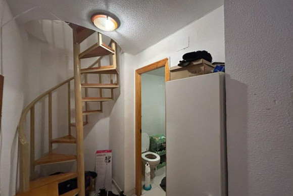 Reventa - Apartamento / piso - Torrevieja - torrevieja