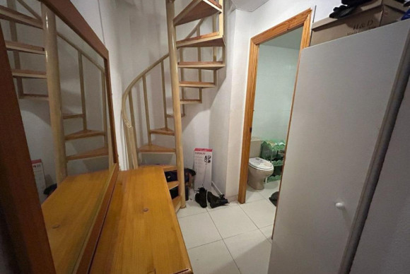 Reventa - Apartamento / piso - Torrevieja - torrevieja