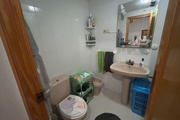 Reventa - Apartamento / piso - Torrevieja - torrevieja