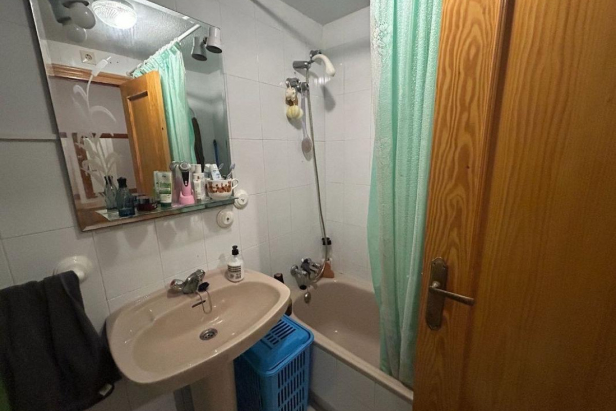 Reventa - Apartamento / piso - Torrevieja - torrevieja