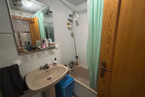 Reventa - Apartamento / piso - Torrevieja - torrevieja