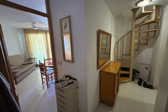 Reventa - Apartamento / piso - Torrevieja - torrevieja