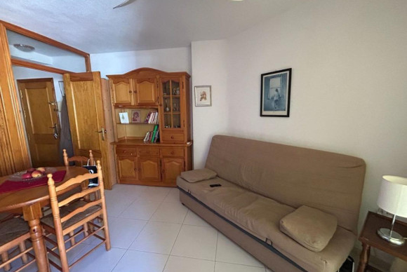 Reventa - Apartamento / piso - Torrevieja - torrevieja