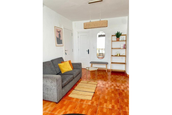 Resale - Apartment  - Torrevieja - torrevieja
