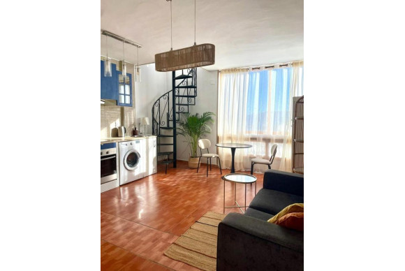 Resale - Apartment  - Torrevieja - torrevieja