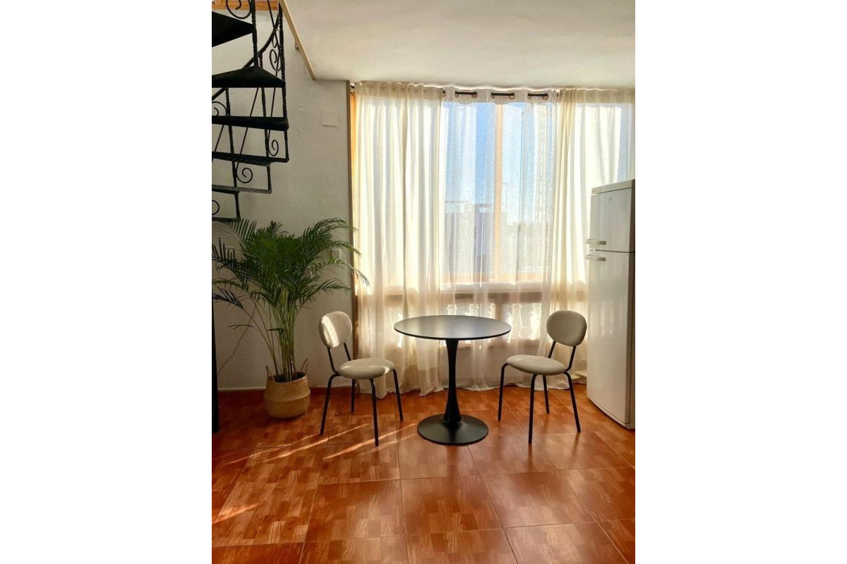 Resale - Apartment  - Torrevieja - torrevieja