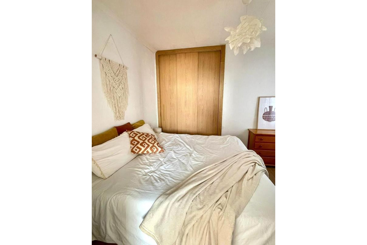 Resale - Apartment  - Torrevieja - torrevieja