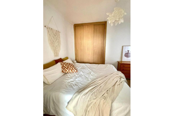 Resale - Apartment  - Torrevieja - torrevieja