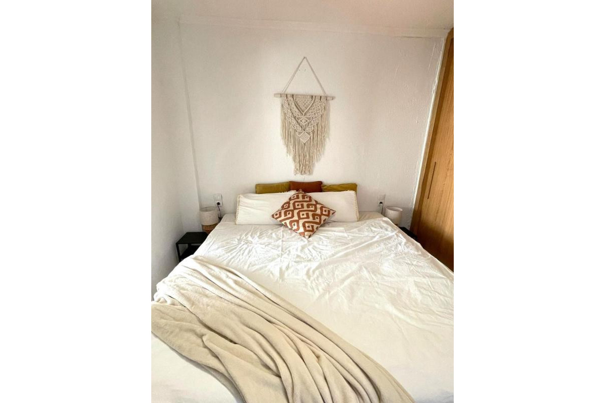 Resale - Apartment  - Torrevieja - torrevieja