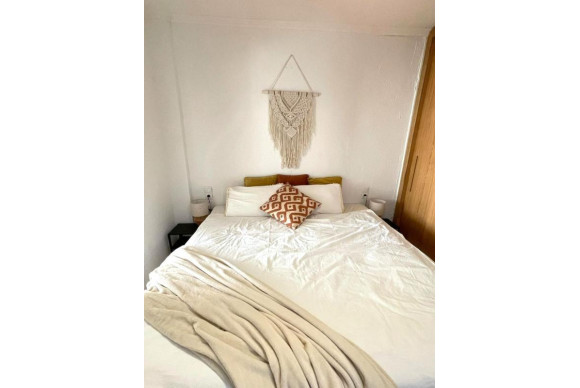 Resale - Apartment  - Torrevieja - torrevieja
