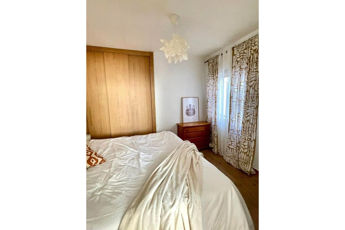 Resale - Apartment  - Torrevieja - torrevieja