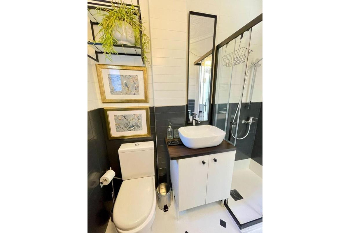 Resale - Apartment  - Torrevieja - torrevieja