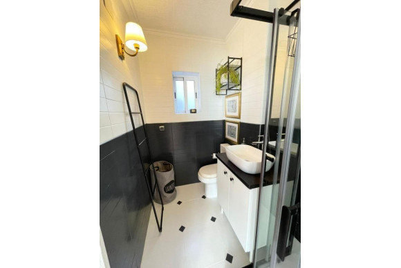 Resale - Apartment  - Torrevieja - torrevieja