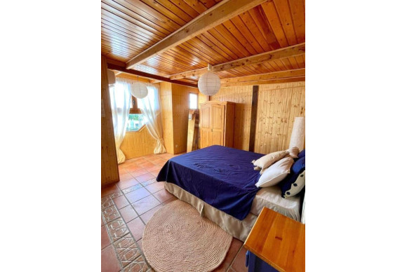 Resale - Apartment  - Torrevieja - torrevieja