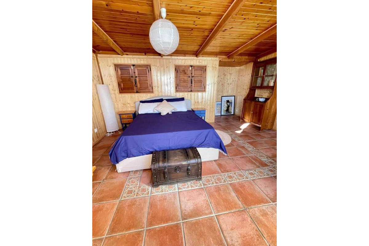 Resale - Apartment  - Torrevieja - torrevieja