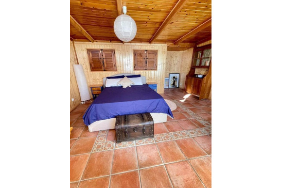 Resale - Apartment  - Torrevieja - torrevieja