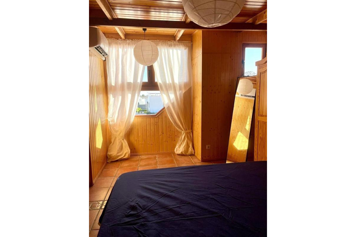 Resale - Apartment  - Torrevieja - torrevieja