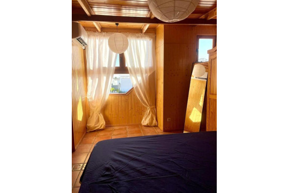 Resale - Apartment  - Torrevieja - torrevieja
