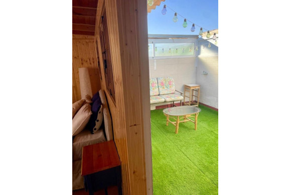 Resale - Apartment  - Torrevieja - torrevieja