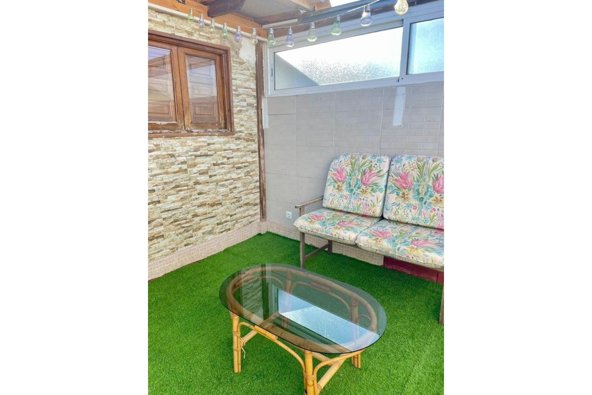 Resale - Apartment  - Torrevieja - torrevieja