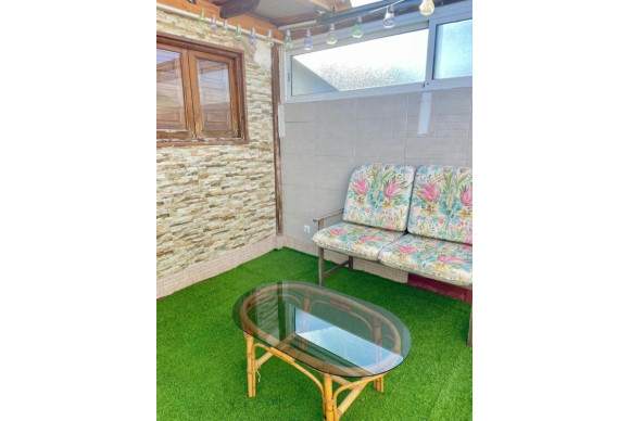 Resale - Apartment  - Torrevieja - torrevieja