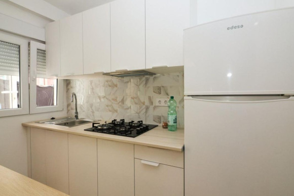 Reventa - Apartamento / piso - Torrevieja - torrevieja