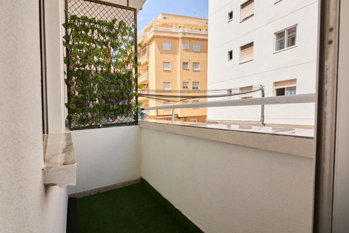 Reventa - Apartamento / piso - Torrevieja - torrevieja