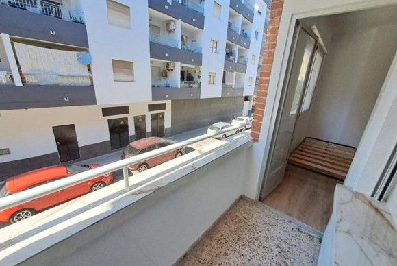 Reventa - Apartamento / piso - Torrevieja - torrevieja