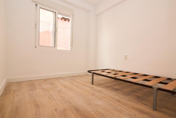 Reventa - Apartamento / piso - Torrevieja - torrevieja