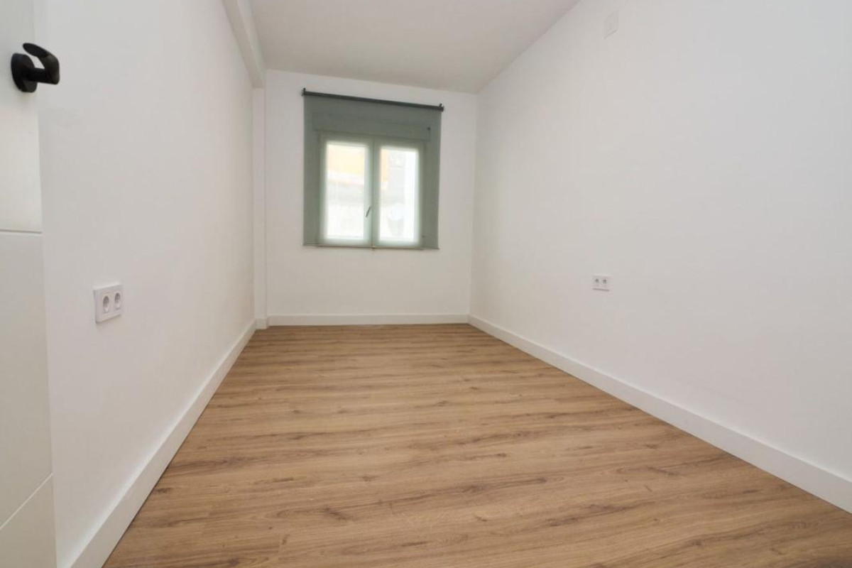 Reventa - Apartamento / piso - Torrevieja - torrevieja