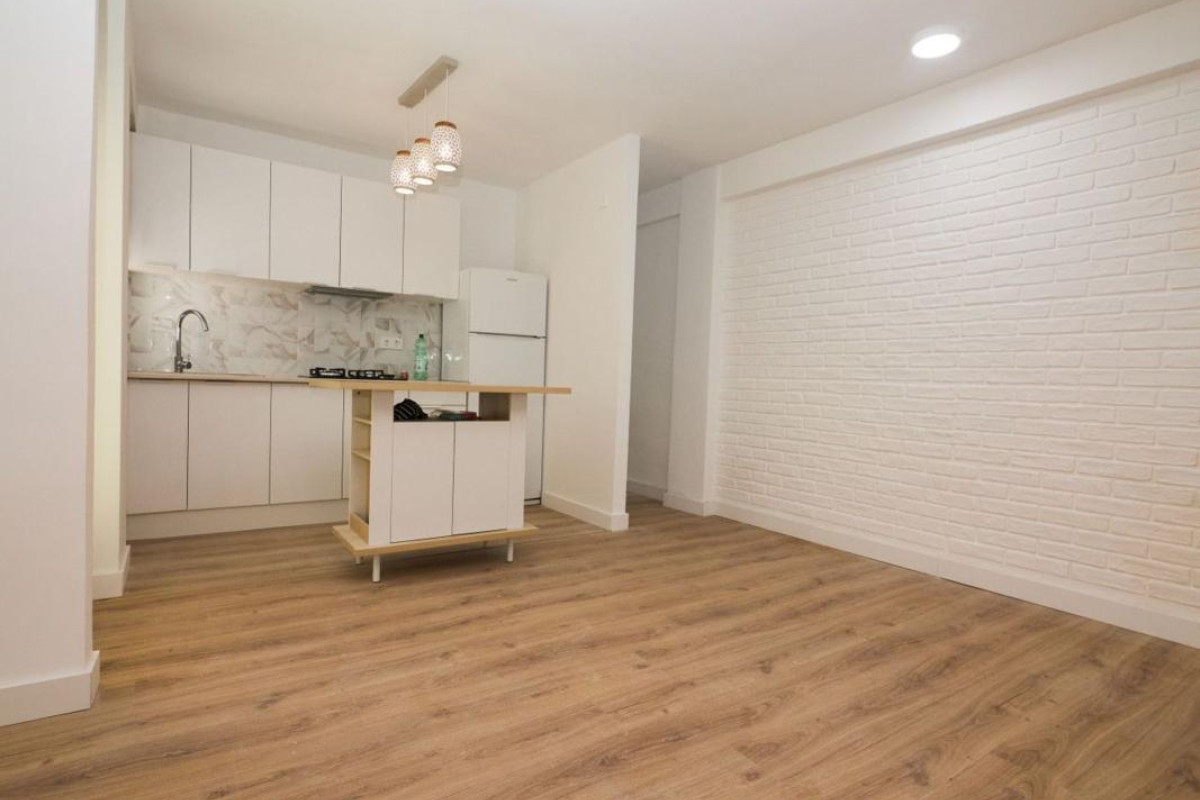 Reventa - Apartamento / piso - Torrevieja - torrevieja