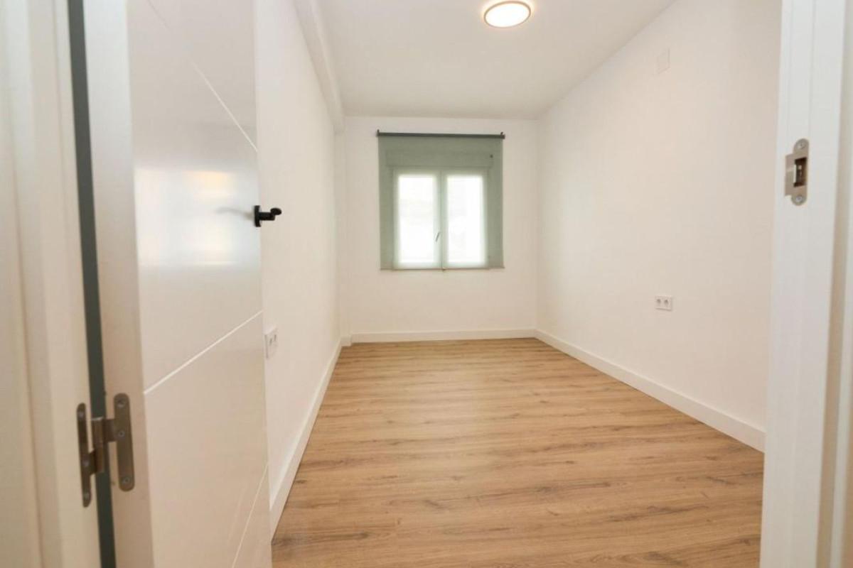 Reventa - Apartamento / piso - Torrevieja - torrevieja