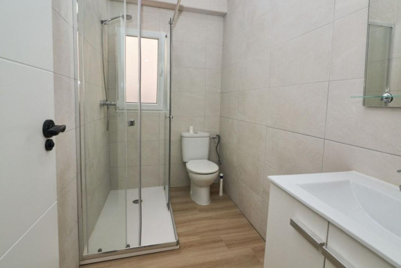 Reventa - Apartamento / piso - Torrevieja - torrevieja