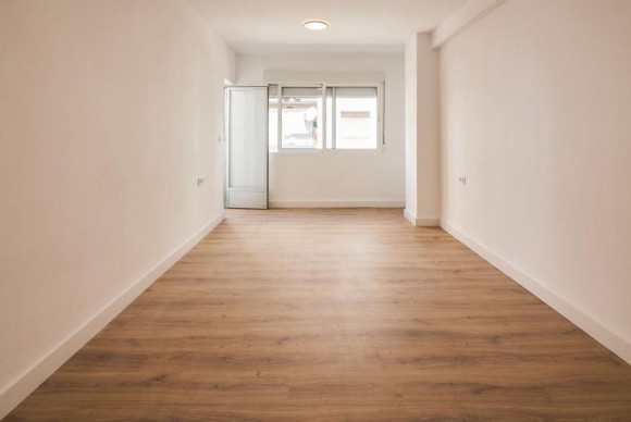 Reventa - Apartamento / piso - Torrevieja - torrevieja