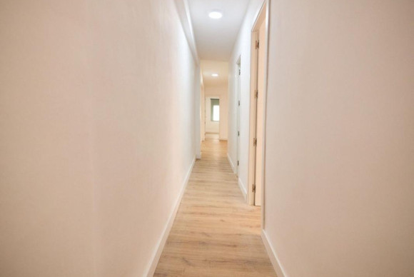 Reventa - Apartamento / piso - Torrevieja - torrevieja