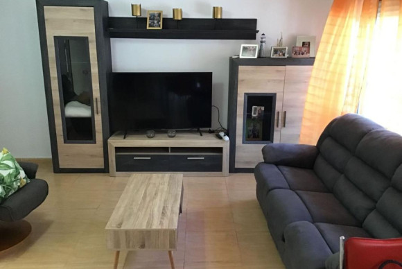 Revente - Appartement - Torrevieja - torrevieja