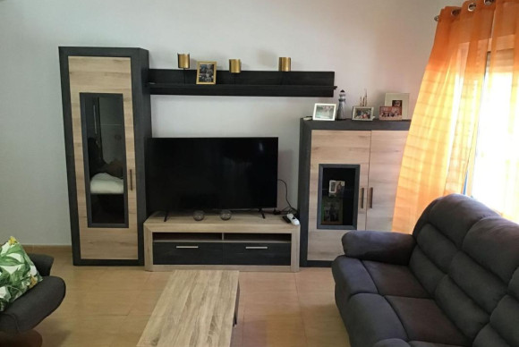 Revente - Appartement - Torrevieja - torrevieja