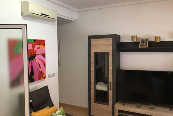 Revente - Appartement - Torrevieja - torrevieja