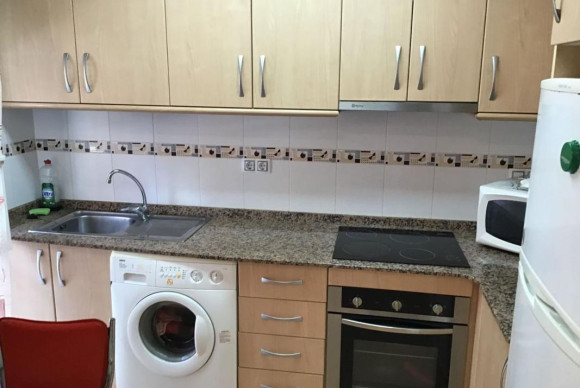 Revente - Appartement - Torrevieja - torrevieja