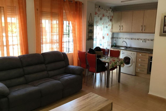 Revente - Appartement - Torrevieja - torrevieja