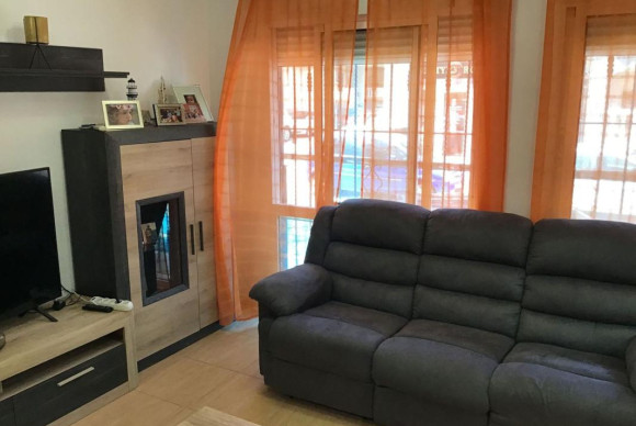 Revente - Appartement - Torrevieja - torrevieja