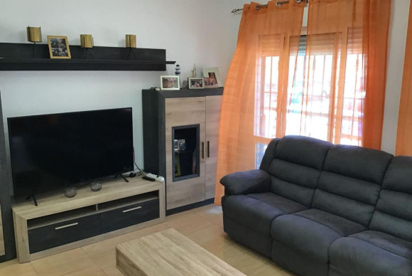 Revente - Appartement - Torrevieja - torrevieja