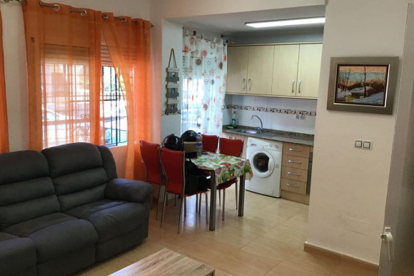 Revente - Appartement - Torrevieja - torrevieja