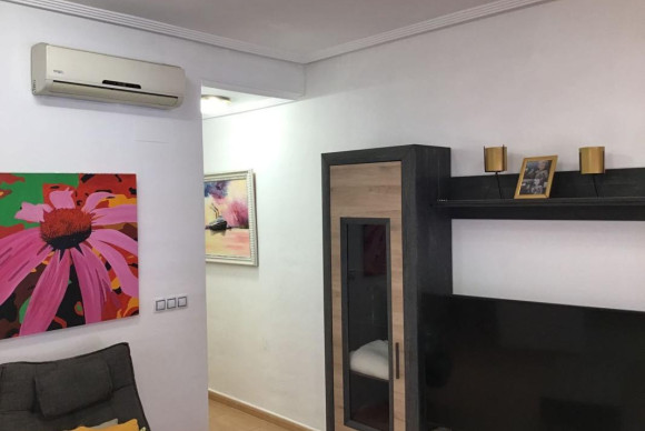 Revente - Appartement - Torrevieja - torrevieja