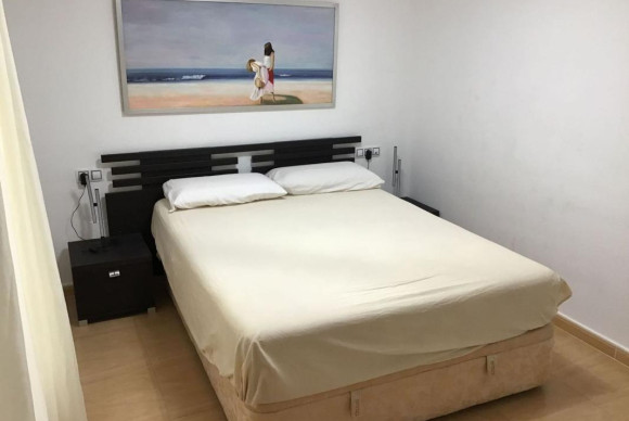 Revente - Appartement - Torrevieja - torrevieja