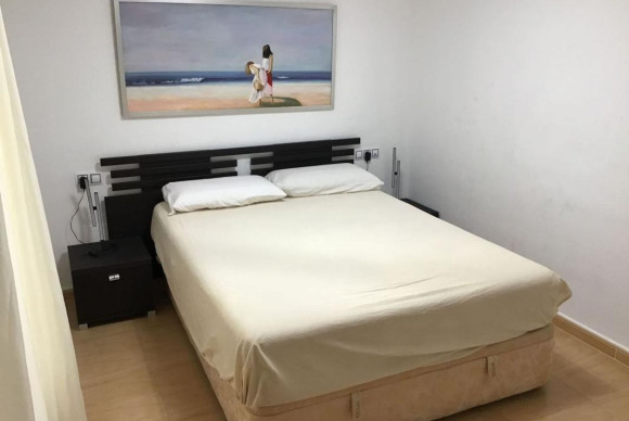 Revente - Appartement - Torrevieja - torrevieja